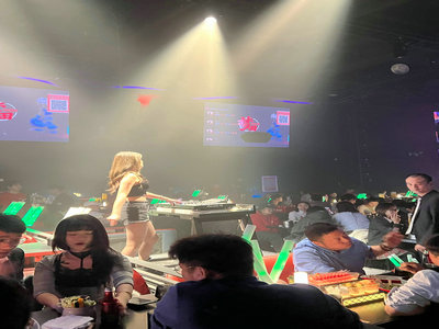 怀化夜场招聘